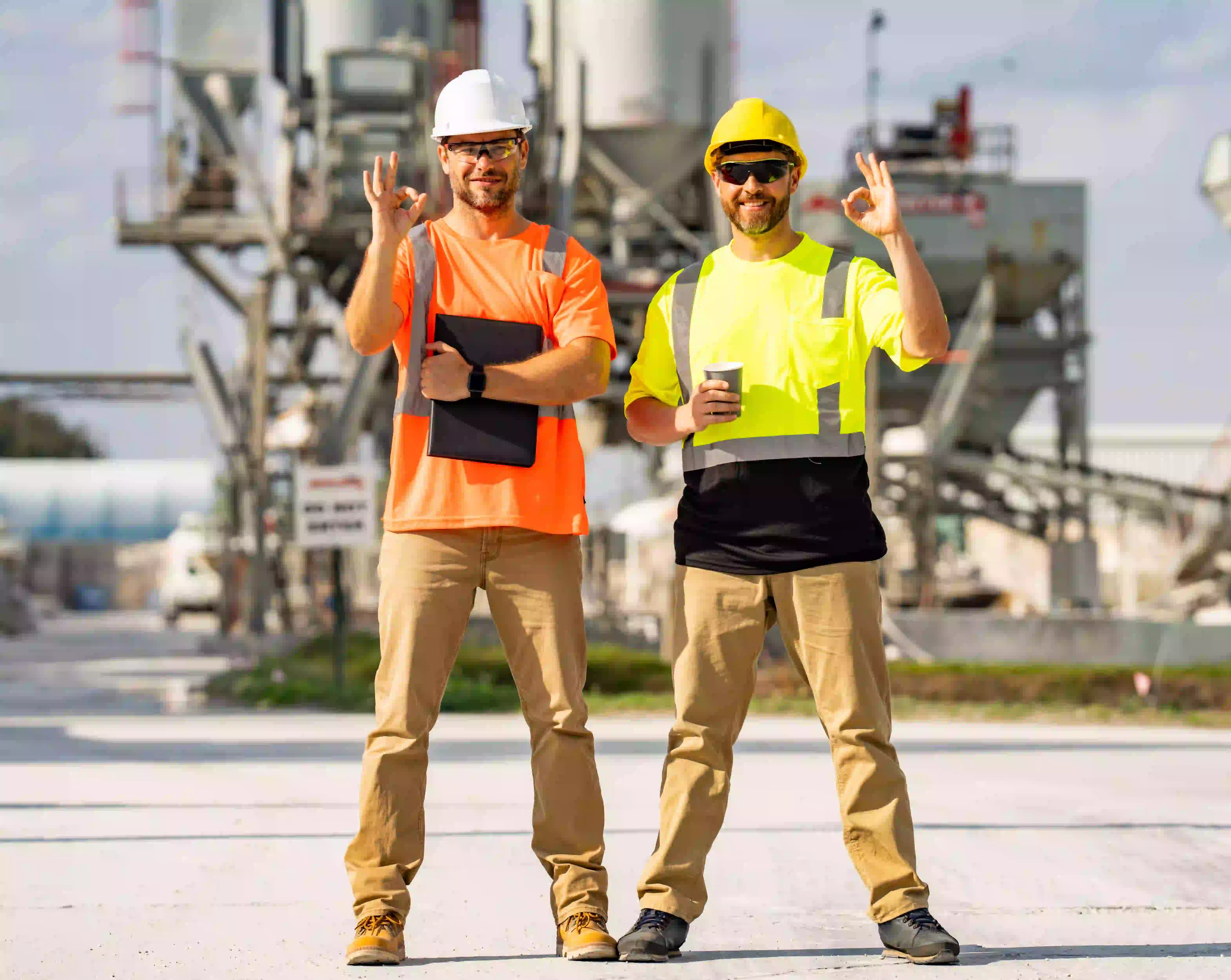 Geo Petroleum Operations